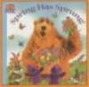 Spring Has Sprung! (Bear In The Big Blue House) - Jim Henson