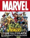 The Avengers - The Ultimate Character Guide - Alan Cowsill