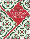 Great American Quilts, Book 1 - Leisure Arts, Leisure Arts, Oxmoor House