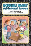 Horrible Harry and the Secret Treasure - Suzy Kline, Amy Wummer