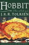 The Hobbit - J.R.R. Tolkien