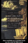 Why Are Our Pictures Puzzles?: On the Modern Origins of Pictorial Complexity - James Elkins