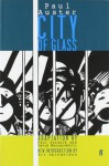 City of Glass: The Graphic Novel - Paul Auster, Art Spiegelman, David Mazzucchelli