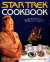 Star Trek Cookbook - Ethan Phillips, William J. Birnes