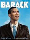 Barack - Jonah Winter, A.G. Ford