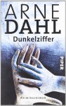 Dunkelziffer - Arne Dahl, Wolfgang Butt