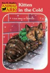 Kitten in the Cold - Ben M. Baglio, Shelagh McNicholas