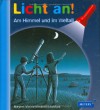 Meyer. Die kleine Kinderbibliothek - Licht an!: Licht an! Am Himmel und im Weltall: Band 8 - Donald Grant, Salah Naoura
