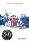 Sex & Violence - Carrie Mesrobian