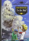 Yo Ho No! (Ghost Detectors, #13) - Dotti Enderle