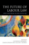 The Future Of Labour Law: Liber Amicorum Bob Hepple Qc - Catherine Barnard