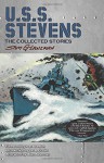 U.S.S. Stevens: The Collected Stories (Dover Graphic Novels) - Sam Glanzman, Jon B Cooke, Allan Asherman, Ivan Brandon