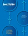 Fundamentals of Management: Essentials Concepts and Applications (8th Edition) - Stephen Robbins, David A. De Cenzo, Mary Coulter