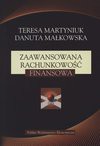 Zaawansowana rachunkowość finansowa - Teresa Martyniuk, Danuta Małkowska