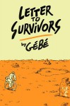 Letter to Survivors - Edward Gauvin, Gebe