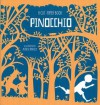 Pinocchio: A Cut-Paper Book - Agnese Baruzzi