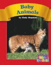 Baby Animals - Cindy Chapman