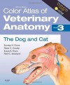 By Stanley H. Done BA BVetMed PhD DECPHM DECVP FRCVS FRCPath, Peter C. Goody BSc MSc(Ed) PhD, Susan A. Evans MIScT AIMI MIAS, Neil C. Stickland BSc PhD DSc: Color Atlas of Veterinary Anatomy, Volume 3, The Dog and Cat Second (2nd) Edition - -Mosby-