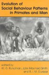 Evolution of Social Behaviour Patterns in Primates and Man Brings an Interdisciplinary Approach to an Exciting Area of Behavioural Science Research. 14 Contributions Look at the Evolution of Cultural Behaviour from an Evolutionary Perspective. - Robin Dunbar