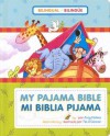 Mi Biblia Pijama Bilingüe - Andy Holmes, Tim O'Conner