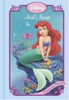 Ariel's Secret (Disney Princess Secrets) - Melissa Lagonegro, Atelier Philippe Harchy