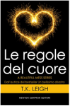 Le regole del cuore (A Beautiful Mess Series Vol. 3) (Italian Edition) - T.K. Leigh