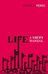 Life: A User's Manual - Georges Perec