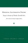 Medieval Alliterative Poetry: Essays in Honour of Thorlac Turville-Petre - J.A. Burrow, Hoyt N. Duggan