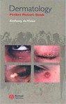 Dermatology Pocket Picture Book - Anthony du Vivier, David C. Sprigings