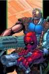 Deadpool & Cable Ultimate Collection - Book 2 - Fabian Nicieza, Patrick Zircher, Lan Medina, Reilly Brown