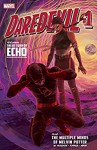 Daredevil (2015-) Annual #1 - Charles Soule, Roger McKenzie, Vanesa R. Del Rey, Guillermo Sanna