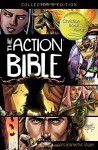 The Action Bible Collector's Edition: God's Redemptive Story (Action Bible Series) - Doug Mauss, Sergio Cariello