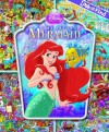 Look and Find Disney The Little Mermaid - Publications International Ltd.