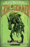 The Grasping Goblin (Grim and Grimmer, #2) - Ian Irvine
