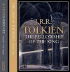 The Fellowship of the Ring - J.R.R. Tolkien, Rob Inglis
