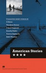 American Stories - Dorothy Parker, O. Henry, Theodore Dreiser, Edith Wharton, Patricia Highsmith, F. Scott Fitzgerald