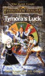 Tymora's Luck - Kate Novak, Jeff Grubb