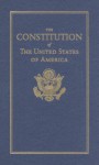 The Constitution of the United States of America - James Madison, Founding Fathers