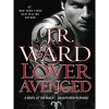 Lover Avenged - J.R. Ward