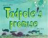 Tadpole's Promise - Jeanne Willis, Tony Ross