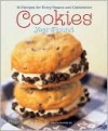 Cookies Year-Round - Rosemary Black, Jonelle Weaver