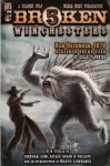 Five Broken Winchesters: Volume One - Brian Panowich, Ryan Sayles, Chuck Regan