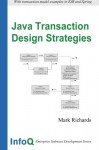 Java Transaction Design Strategies - Mark Richards