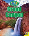 The Grand Canyon with Code - Leslie Strudwick, Michelle Lomberg