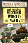 The Woeful Second World War - Terry Deary