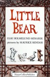 Little Bear Box Set - Else Holmelund Minarik, Maurice Sendak