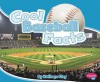 Cool Baseball Facts - Kathryn Clay