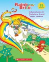 Adventures In Rainbow Land (Rainbow Brite) - Quinlan B. Lee, Jeff Albrecht