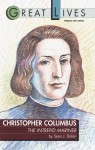 Christopher Columbus: The Intrepid Mariner - Sean J. Dolan