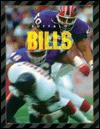 Buffalo Bills - Michael Goodman